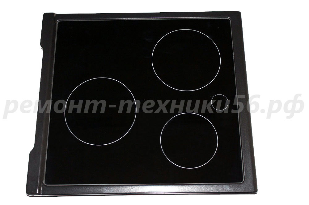 Стеклокерамическая поверхность для электрической плиты DARINA 1B EC331 606 At по лучшей цене фото1
